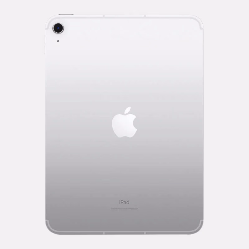 iPad 10th Gen - Model Image